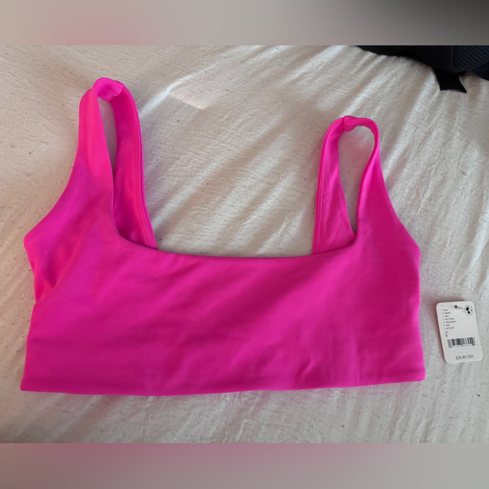Free people movement bra